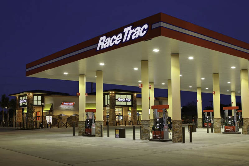 The Best Gas Station Builders And Construction Companies Near Me