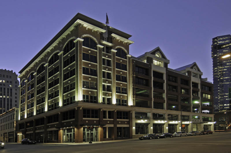 SEDALCO Construction Services commercial construction companies fort worth